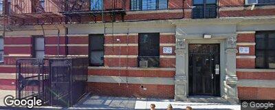 Street View of 2037 BELMONT AVENUE, Bronx