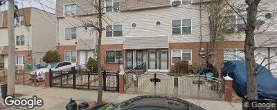 Street View of 2037 CICERO AVENUE, Bronx