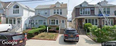 Street View of 2037 EAST 38 STREET, Brooklyn