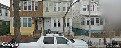 Street View of 2037 POWELL AVENUE, Bronx