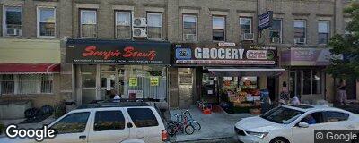 Street View of 2038 BATH AVENUE, Brooklyn