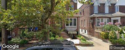 Street View of 2038 EAST 37 STREET, Brooklyn