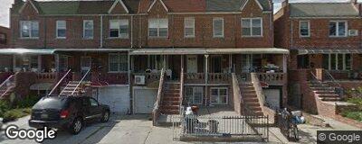 Street View of 204 BAY 26 STREET, Brooklyn