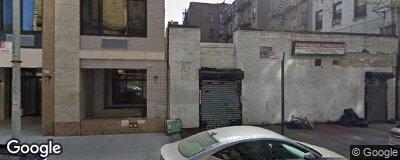 Street View of 204 EAST 119 STREET, Manhattan