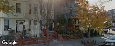 Street View of 204 GREENWOOD AVENUE, Brooklyn