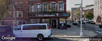 Street View of 204 MOTHER GASTON BLVD, Brooklyn