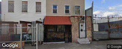 Street View of 204 SHEFFIELD AVENUE, Brooklyn