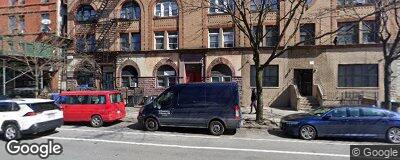 Street View of 204 ST NICHOLAS AVENUE, Manhattan