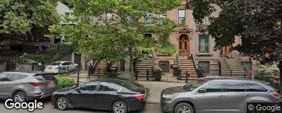 Street View of 204 WASHINGTON AVENUE, Brooklyn