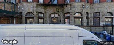 Street View of 204 WEST 133 STREET, Manhattan