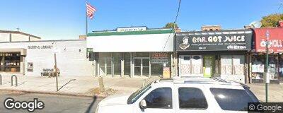 Street View of 204-09 HOLLIS AVENUE, Queens
