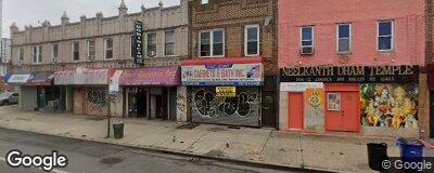 Street View of 204-11 JAMAICA AVENUE, Queens