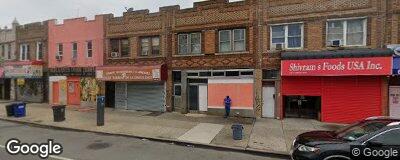 Street View of 204-15 JAMAICA AVENUE, Queens
