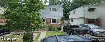 Street View of 204-18 45 ROAD, Queens