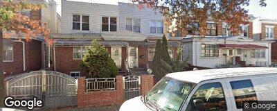 Street View of 2040 64 STREET, Brooklyn