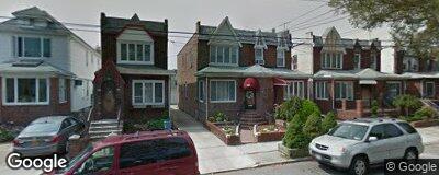 Street View of 2040 EAST 36 STREET, Brooklyn