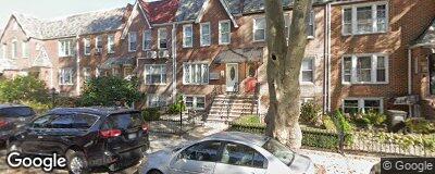 Street View of 2041 EAST 29 STREET, Brooklyn
