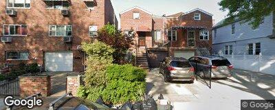 Street View of 2041 ST PAUL AVENUE, Bronx