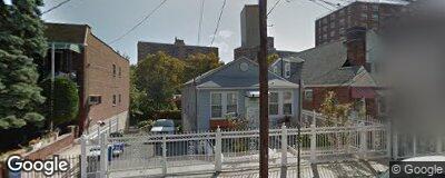 Street View of 2042 CHATTERTON AVENUE, Bronx