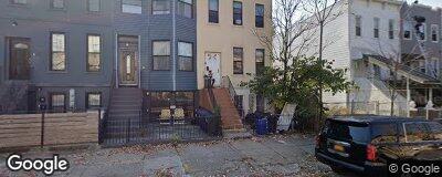 Street View of 2042 PACIFIC STREET, Brooklyn