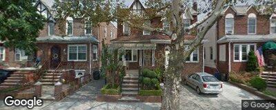 Street View of 2043 EAST 36 STREET, Brooklyn
