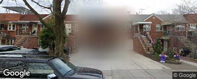 Street View of 2043 EAST 59 STREET, Brooklyn