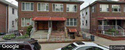 Street View of 2044 60 STREET, Brooklyn