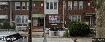 Street View of 2046 EAST 26 STREET, Brooklyn