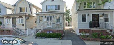 Street View of 2046 ST PAUL AVENUE, Bronx