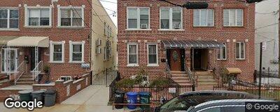 Street View of 2047 WEST 13 STREET, Brooklyn