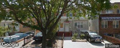 Street View of 2048 65 STREET, Brooklyn