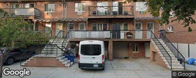 Street View of 2048 EAST 15 STREET, Brooklyn