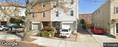 Street View of 2049 ROYCE STREET, Brooklyn