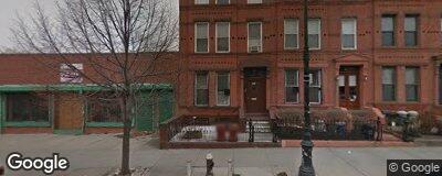 Street View of 205 9 STREET, Brooklyn