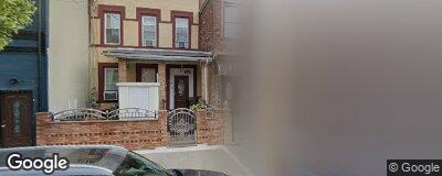 Street View of 205 ATKINS AVENUE, Brooklyn