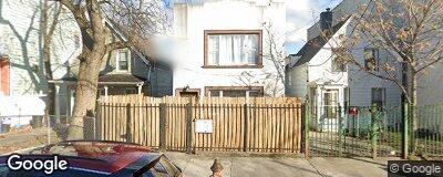 Street View of 205 BRADFORD STREET, Brooklyn