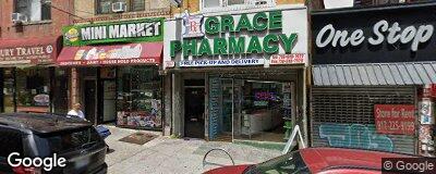 Street View of 205 EAST 198 STREET, Bronx