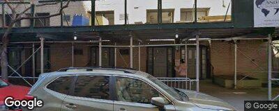 Street View of 205 EAST 24 STREET, Manhattan