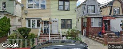 Street View of 205 EAST 43 STREET, Brooklyn