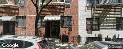 Street View of 205 EAST 89 STREET, Manhattan