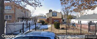Street View of 205 ROBINSON AVENUE, Bronx