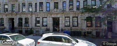 Street View of 205 ST JAMES PLACE, Brooklyn