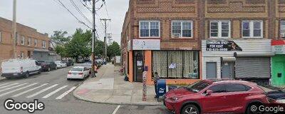 Street View of 205-03 JAMAICA AVENUE, Queens