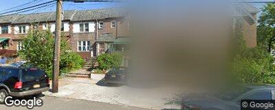 Street View of 205-06 33 AVENUE, Queens
