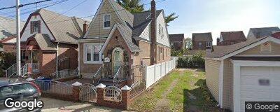 Street View of 205-12 113 ROAD, Queens