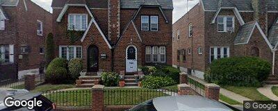 Street View of 205-22 111 ROAD, Queens