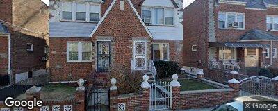 Street View of 205-22 115 DRIVE, Queens