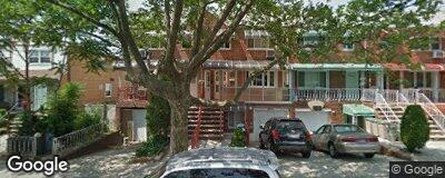 Street View of 2050 EAST 68 STREET, Brooklyn