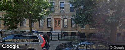 Street View of 2050 GATES AVENUE, Queens