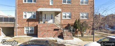 Street View of 2050 YATES AVENUE, Bronx